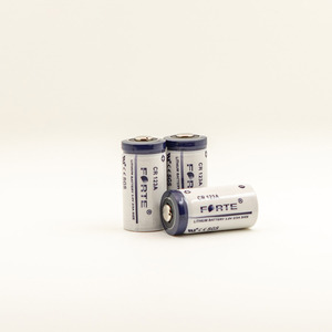 Pin Lithium FORTE CR17505 CR17450 3.0V - Product Image 2