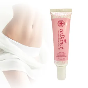 Taiwan hot sell feminine intimate katori whitening vagina tightening gel