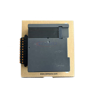 100 nouveaux modules d'entrée/sortie (I/O) PLC originaux de la série AS AS16AP11R - Product Image 1