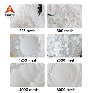 Lớp phủ gốm Chất lượng cao có thể giặt được cho xà phòng phụ gia xi măng Bột Đất Sét cao lanh nung Chất lượng cao cho nông nghiệp - Product Image 2