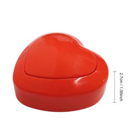 Module d'enregistrement 60 secondes pour jouet en peluche, boîte enregistrable DIY pour messages, haute qualité sonore, bouton poussoir facile
