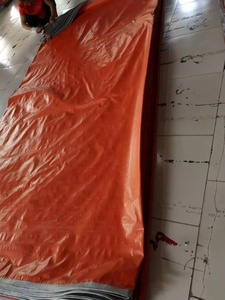 Millions utilisés pour abri de poulet, cabanes à volaille bon marché, rouleau de bâche PE à <span class=keywords><strong>vendre</strong></span>, bâche PE Durable - Product Image 5