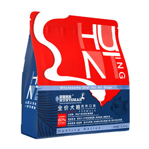 OEM ODM klasik ucuz tüm cins ve kaldırma sahne özel taze canlılık değer yemek sığır pro doğa evcil hayvan kuru köpek gıda 2.5kg - Product Image 4