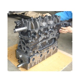 Assemblage de moteur FE Excellente qualité 3GR 3 <span class=keywords><strong>0L</strong></span> pour voiture TOY OTA CROWN - Product Image 4