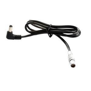 DC5.5 Stecker auf 2-polige Buchse für <span class=keywords><strong>RED</strong></span> <span class=keywords><strong>Komodo</strong></span> 6K Cinema Camera - Product Image 1