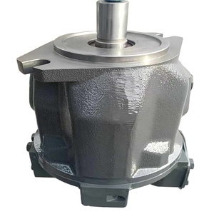 Bomba Hidráulica de Pistones A10VSO74 A10VSO71 A10VSO45 A10VSO100 - Product Image 2
