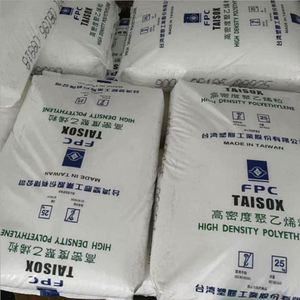 Plastic Virgin HDPE HD7000F Granules Extrusion Molding Grade High Density Polyethylene HDPE Granules for <b>Bags</b> - Product Image 3