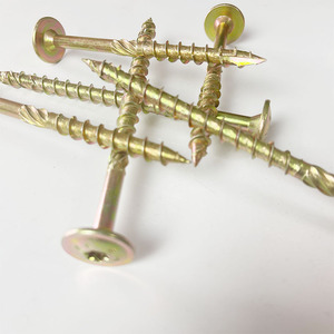 35/50/60/80mm Woodworking Pocket Hole <strong>Screws</strong> M4 Torx Star Bit <strong>Wood</strong> Binding <strong>Screws</strong> for Hardwood - 2 Inch 4 X 50mm <strong>Wood</strong> <strong>Screws</strong> - Product Image 5