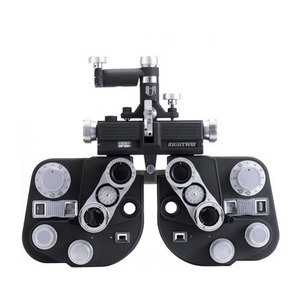 Probador de vista de Optometría <span class=keywords><strong>manual</strong></span> Hina oftálmica, VT-5C - Product Image 4