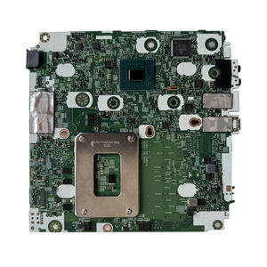 Original para Dell Optiplex 7000 MFF <span class=keywords><strong>Desktop</strong></span> Motherboard CN-0VNM11 0VNM11 VNM11 12 ° <span class=keywords><strong>CPU</strong></span> <span class=keywords><strong>DDR4</strong></span> Q670 Mainboard LGA 1700 - Product Image 3