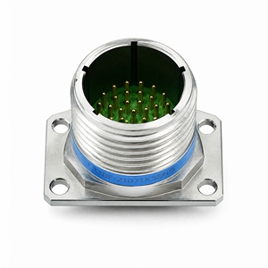 Connecteur modulaire RJFTV21G, prise <span class=keywords><strong>RJ45</strong></span> 8p8c, remplacement IP67 étanche Huadespace CZL - Product Image 2