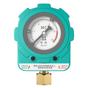 自动水泵控制器水压控制开关 - Product Image 3