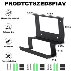 स्टारलिंक जीन <span class=keywords><strong>3</strong></span> रूटर धातु psu दीवार ब्रैकेट के साथ - Product Image 2