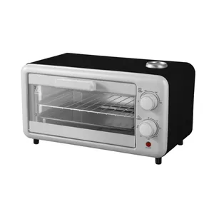 Factory wholesale High quality ovens double deck oven electric pizza ovens