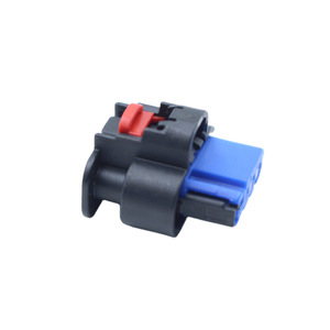 Cổ phiếu lớn của đầu nối Plug-in không thấm nước 1-2203773-1 cho các ứng dụng khác nhau - Product Image 4