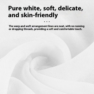 JZ-JHG001 <strong>Sterile</strong> Disposable <strong>Medical</strong> Absorbent Cotton Gauze Independent Disinfection Dressing Wholesale - Product Image 6