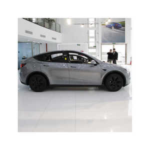 <span class=keywords><strong>Tesla</strong></span> <span class=keywords><strong>Model</strong></span> Y d'<span class=keywords><strong>occasion</strong></span> <span class=keywords><strong>pas</strong></span> <span class=keywords><strong>cher</strong></span> en Chine, vérifié, fabriqué en Chine, avec batterie au lithium ternaire de 78,4 kWh, options multicolores - Product Image 4