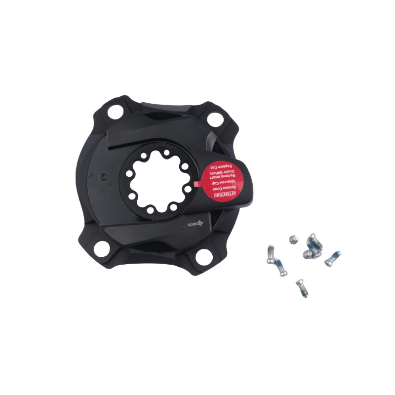 パーツ SRAM Red/Force AXS Power Meter Spider SRAM Force AXS Power Meter Spider - Power Meter City