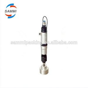 Best Quality Pneumatic Stelvin Screw Cap Capper - Product Image 2
