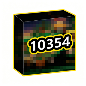 10354 Le <span class=keywords><strong>Seigneur</strong></span> <span class=keywords><strong>des</strong></span> <span class=keywords><strong>Anneaux</strong></span>, le Comté, Série ICONS, Blocs de construction éducatifs compatibles, Ensembles de personnalisation MOC - Product Image 1