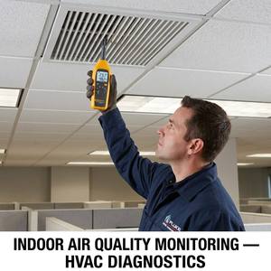 971 Temperature <b>Humidity</b> <b>Meter</b> with 1 Year Warranty Made in China - Product Image 2