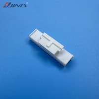 Connecteur mâle XHB-12Y en Nylon66 de 2,5 mm, avec gaine en laiton étamé, pour faisceau de câbles et assemblage de circuits imprimés