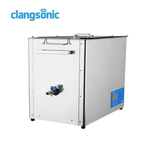 Clangsonic 30l Industrial Ultrasonic Cleaner Ultrasonic Cleaning Machine