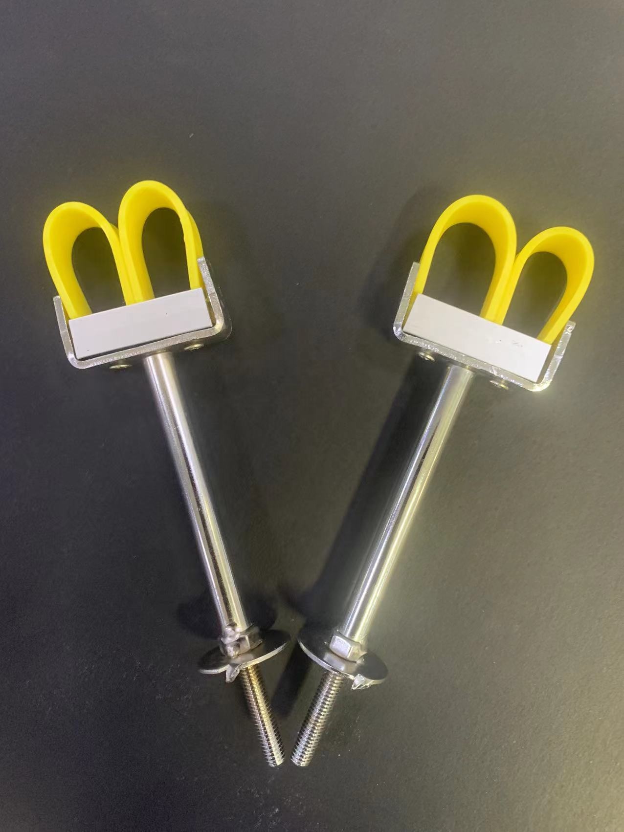 hoppe_yu専用 60151462 Two Forks Pom Holder Wire Harness Fixtures Jigs
