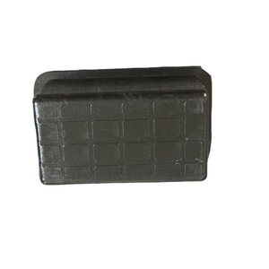 Caja con asa para tabla de paddle surf, accesorio portátil de plástico blanco para deportes acuáticos - Product Image 3