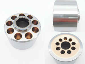 Repuestos para Bomba de Pistones Hidráulicos LPVD64, LPVD75, LPVD100, LPVD125, LPVD140, 150, Fábrica de Bombas Hidráulicas, Componentes Hidráulicos - Product Image 1