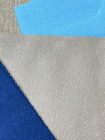 Geprägtes Textur papier A4 A3 Blatt g/m² recycelbare benutzer definierte Oberfläche für Notizbücher Grußkarten und Verpackungs projekte