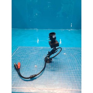 คอมอาร์ต HDC-MV37S+ D14-02812IR(3MP) ชุดกล้องวิชันซิสเต็มมือสอง ใช้งานได้ตามสภาพเดิม อะไหล่อุปกรณ์เซมิคอนดักเตอร์รุ่นเก่า - Product Image 6