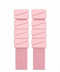 Ring <b>Ball</b> Sliding Disk Wrist Weights Resistance Band Fitness <b>Yoga</b> Pilates Accessories - Product Image 5