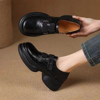 Chaussures de marque originales de luxe pour la marche Chaussures pour femmes Baskets à lacets pour femmes Baskets 2025 Chaussures plates en cuir artificiel pour le sport Chaussures décontractées pour femmes