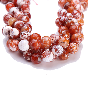 Perles de malachite naturelle, taille Asscher et taille brillant, polies, 8 mm de hauteur, 2698 - Product Image 1