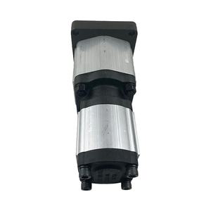 Pompa a ingranaggi AZPG AZPF pompa a doppio ingranaggio idraulica pompa esterna all'ingrosso - Product Image 4