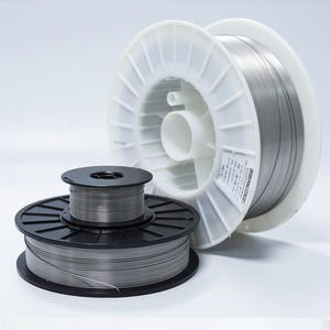 <span class=keywords><strong>Fil</strong></span> <span class=keywords><strong>de</strong></span> soudage en acier inoxydable dissymétrique SV-08X20N9G7T, <span class=keywords><strong>fil</strong></span> <span class=keywords><strong>de</strong></span> soudage <span class=keywords><strong>MIG</strong></span>/TIG, <span class=keywords><strong>fil</strong></span> <span class=keywords><strong>de</strong></span> soudage en acier inoxydable SV-04X19N11M3 ER307Ti - Product Image 1