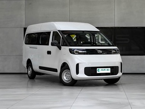 <span class=keywords><strong>รถ</strong></span>ตู้พลังงานไฟฟ้ารุ่นใหม่ SAIC Maxus Dana V1L ปี 2026 ขายตรงจากโรงงาน ราคาพิเศษ <span class=keywords><strong>รถ</strong></span> EREV สำหรับบรรทุกสินค้า/โดยสาร ระยะทางวิ่งไกลขึ้น - Product Image 1