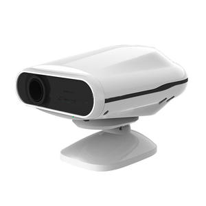 Projecteur de tableaux optométriques automatique InnoVue Opto ACP-800, optotypes numériques en plastique, garantie OEM 1 an, certifié CE ISO, résolution élevée, cliniques ophtalmologiques - Product Image 2