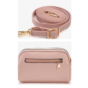 Custom PU Leather Single Shoulder <b>Bags</b> Ladies Crossbody <b>Bags</b> <b>Mini</b> <b>Bags</b> for Women - Product Image 3