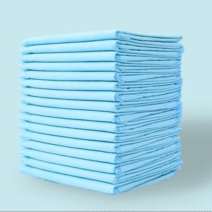 Almohadillas de Entrenamiento para Mascotas Superabsorbentes y Desechables, Pañales para Perros Resistentes a Fugas para el Suelo, Venta al por Mayor - Product Image 5