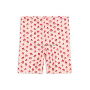 Robe de bain tutu à imprimé floral pour <span class=keywords><strong>fille</strong></span> avec logo personnalisé 2026, Rosie avec <span class=keywords><strong>short</strong></span> de legging, <span class=keywords><strong>maillot</strong></span> de bain tutu en gros - Product Image 3
