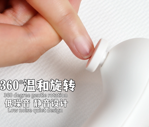 Cortauñas Eléctrico Inteligente y Automático para Bebés, Set de Cortador de Uñas para Manicura - Product Image 5