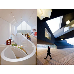 Casa Contenedor Hege, Solución de Hotel Modular, Diseño Moderno - Product Image 4