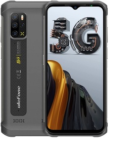 Ulefone <span class=keywords><strong>Armor</strong></span> 12 5 Gam Thông Minh Rugged Điện Thoại 128GB Điện Thoại Di Động Không Thấm Nước 5180MAh Pin Di Động Android 11 Phí Không Dây Giá Rẻ Mẫu - Product Image 1