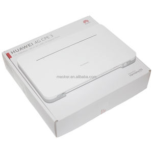 <span class=keywords><strong>HUAWEI</strong></span> Enrutador <span class=keywords><strong>3</strong></span> <span class=keywords><strong>Pro</strong></span> B535, AC1300, CAT7, 300Mbps, CPE, <span class=keywords><strong>4G</strong></span>, con puerto de antena externa para <span class=keywords><strong>HUAWEI</strong></span> - Product Image 4