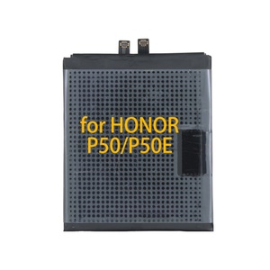 B516578EFW แบตเตอรี่ของแท้4100mAh 3.87V สำหรับ Huawei แบตเตอรี่โทรศัพท์มือถือ P50E P50มีเกียรติ - Product Image 1