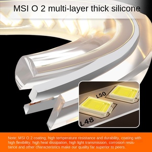 ไฟราวแบตเตอรี่ USB พลังงานแสงอาทิตย์สำหรับตกแต่งต้นคริสต์มาสไฟสาย LED สำหรับงานปาร์ตี้งานแต่งงานไฟม่าน LED - Product Image 2