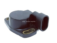 Capteur de position du papillon des gaz (TPS) PF3C CA Cycleworks pour Ducati Monster SS ST2 MH900e Pièces de moto