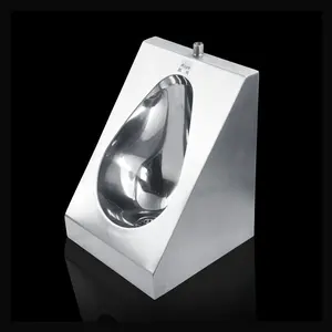 Stainless Steel Wall Mount Men's Urinal Toilet Popular Sale WC Wall Hung Urinal Bowl